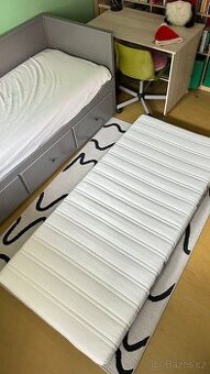 Pěnová matrace 200x90