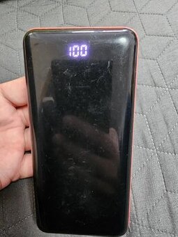 Powerbanka Bextoo PC3 30 000 mA