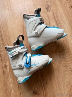 Dětské lyžařské boty Nordica – vel. 19.5 (EU cca 30–31)