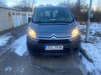 Citroën jumpy