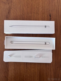 Apple Pencil (1. generace – model A1603)