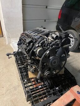 Motor M57D30