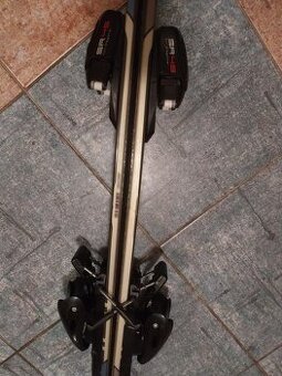 Dětské lyže nabízím