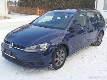 Volkswagen Golf 1.0 TSi 85 kw, 2020