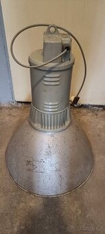 Industriální světla