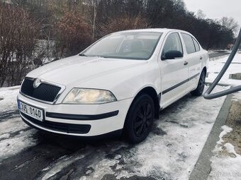 Škoda octavia 2 1.4 mpi 59kw - 1