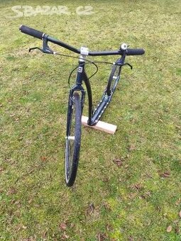 Koloběžka Kostka Travel Max G6