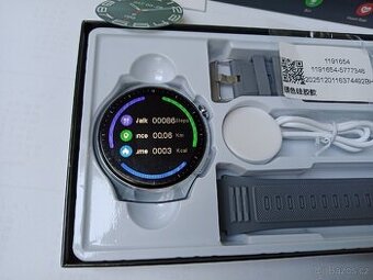 Medicinske hodinky - 1