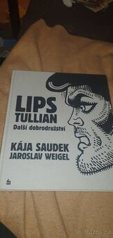 Kája Saudek