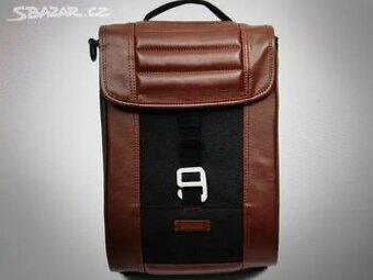 Motobrašna SHAD s držákem CFMOTO