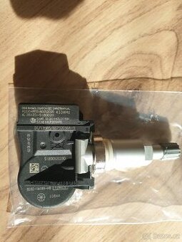 Tpms sensory tlaku pro Volvo - 1