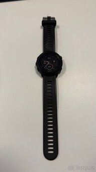 Hodinky Garmin Forerunner 55 black - 1