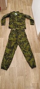 Maskáče AČR vz. 95 celoroční