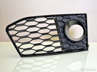 Krytka do nárazníku AUDI A7