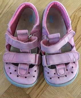 Barefoot boty Beda, vel. 29
