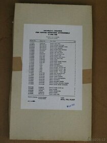 Škoda 1000 MB,Š 100