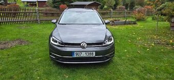 Vw golf 7