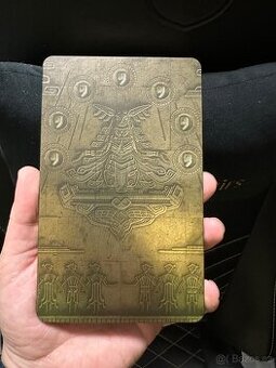 Steelbook Zelda Tears of the Kingdom