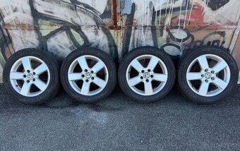 Alu kola Mugello VW / Volkswagen