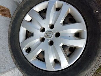 Plechové disky/ poklice