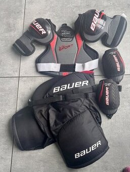 Dětská hokejová sada 3-5 let