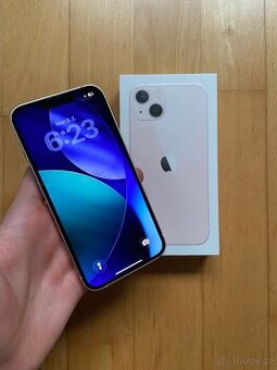 iPhone 13 | 128 GB | Super stav