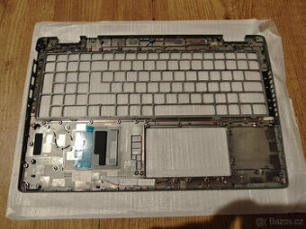 Dell Latitude 5530 Palmrest, Víko LCD displeje, Spodní kryt