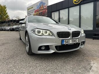 BMW 530D 2016