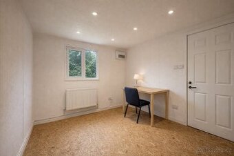 Celoroční místnost - mobilheim