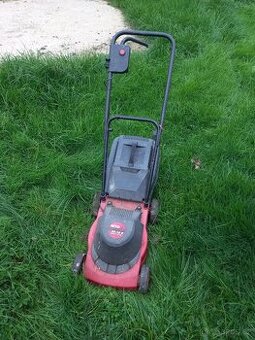 Elektrická sekačka MTD 32-10 E