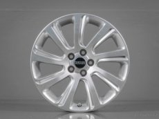 LAND ROVER DISCOVERY ORIG. ALU KOLA R18, 8x18, ET45 (2148)