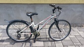 Dívčí jízdní kolo Leader Fox Indian