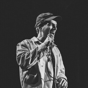 Lístky na Schur v Praze - 27. 3.