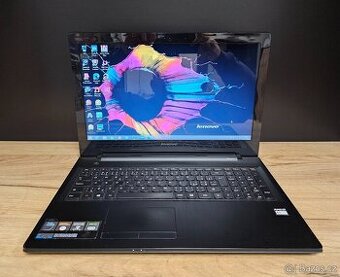 Notebook Lenovo G50-45