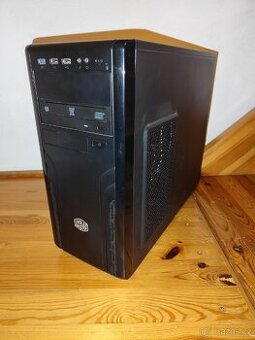 PC i3 4130T/GTX 1060/8gb/SSD