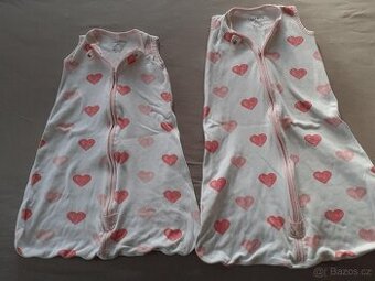 Spací pytel pro mimina