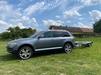 Dovoz odtah a vyproštění vozidel do 2,5t