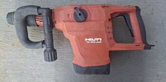 Hilti te500 a36