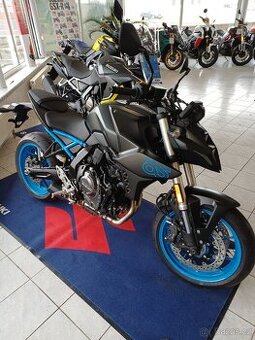 Suzuki GSX 8S - Doprodej M 24