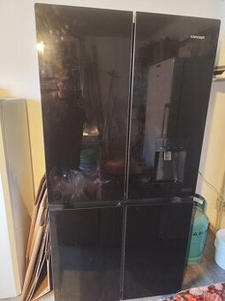 Prodej americké lednice