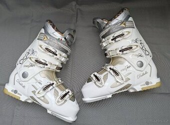 Lyžáky & Lyžařské boty DALBELLO Mission 7 vel. 26,5cm