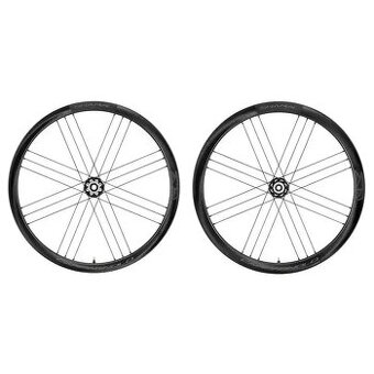 Campagnolo karbonová kola Shamal