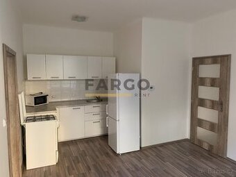 Pronájem bytu 2+kk 44 m² Pod Zvonařkou, Praha - Vinohrady