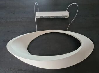 Artemide CABILDO závěsné designové světlo - halogen