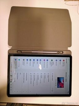 Tablet Lenovo idea pad 11" 8/128gb + pero + kryt + záruka