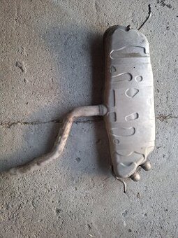 Volkswagen Touran 2.0 Tdi 103kw