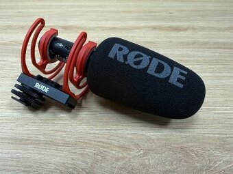 Rode VideoMic GO II