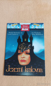 Dvd pohádky + filmy