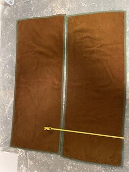 Deky přehozy na sedací soupravu