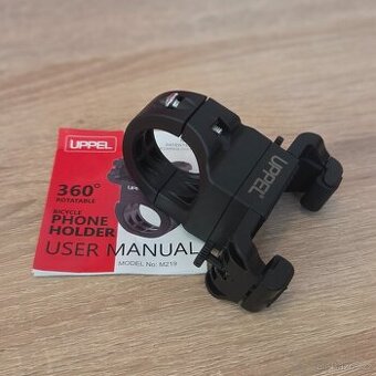 UPPEL Bike Phone Holder Mini